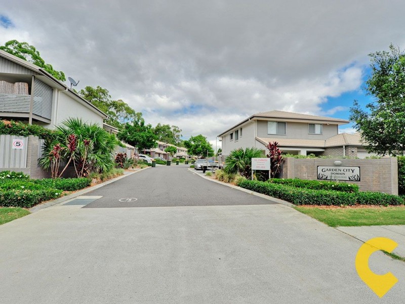 87/2311 Logan Road, Eight Mile Plains QLD 4113