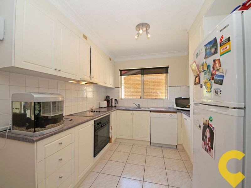 2/33 Wagner Road, Clayfield QLD 4011