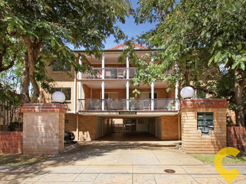 2/33 Wagner Road, Clayfield QLD 4011