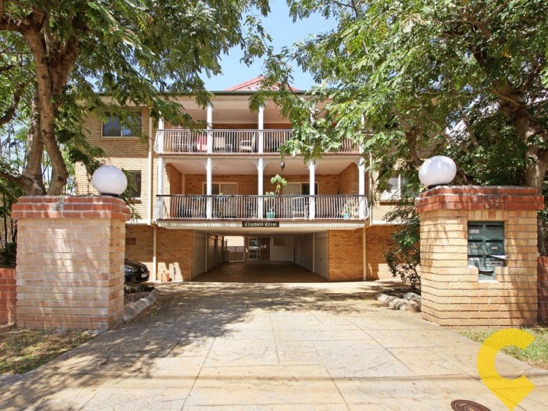2/33 Wagner Road, Clayfield QLD 4011
