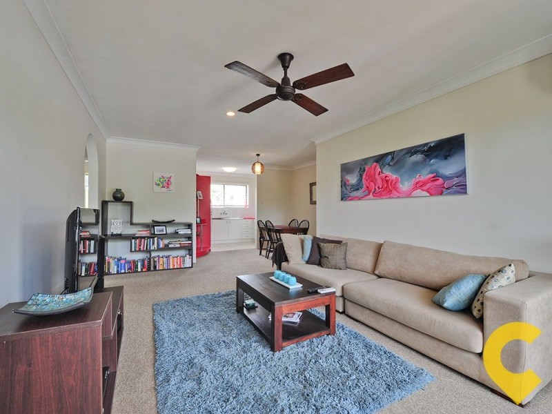 5/22 Lemnos Street, Red Hill QLD 4059