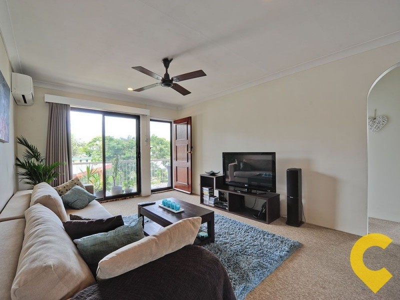 5/22 Lemnos Street, Red Hill QLD 4059