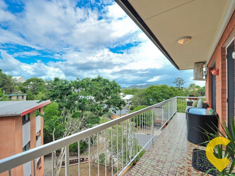 5/22 Lemnos Street, Red Hill QLD 4059