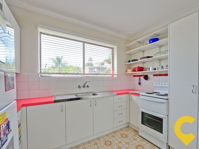 5/22 Lemnos Street, Red Hill QLD 4059