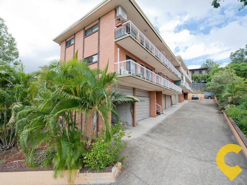 5/22 Lemnos Street, Red Hill QLD 4059