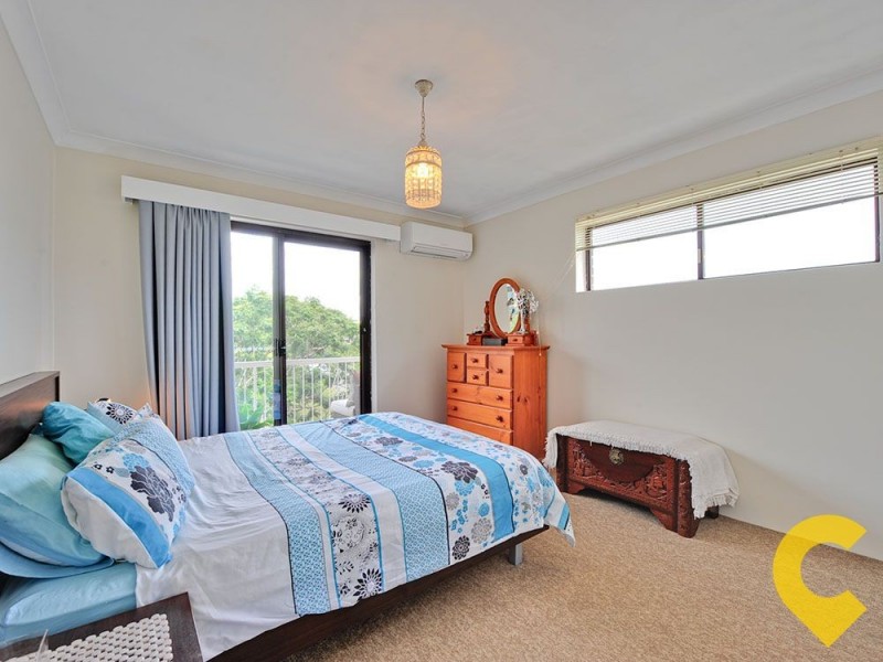 5/22 Lemnos Street, Red Hill QLD 4059