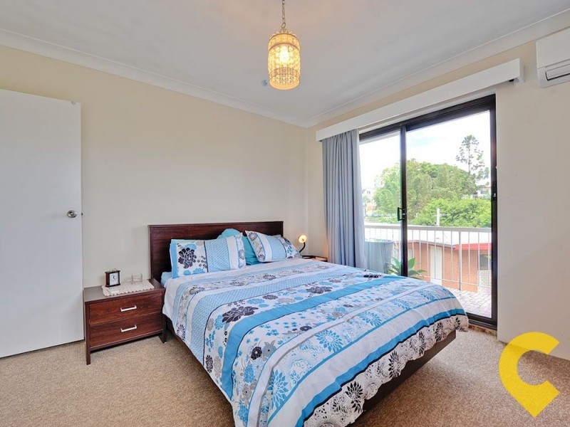 5/22 Lemnos Street, Red Hill QLD 4059