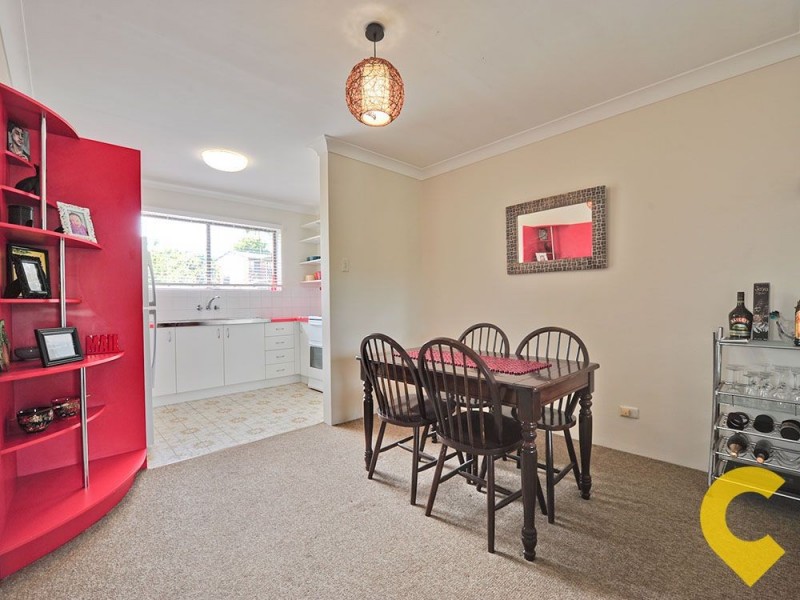 5/22 Lemnos Street, Red Hill QLD 4059