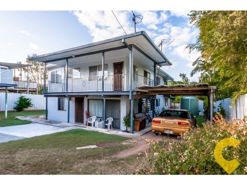 4 Borman Street, Slacks Creek QLD 4127