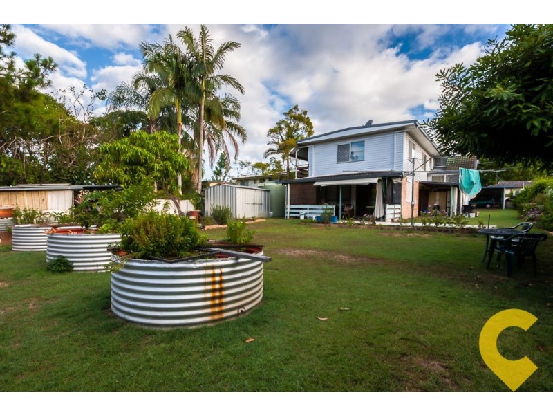 4 Borman Street, Slacks Creek QLD 4127