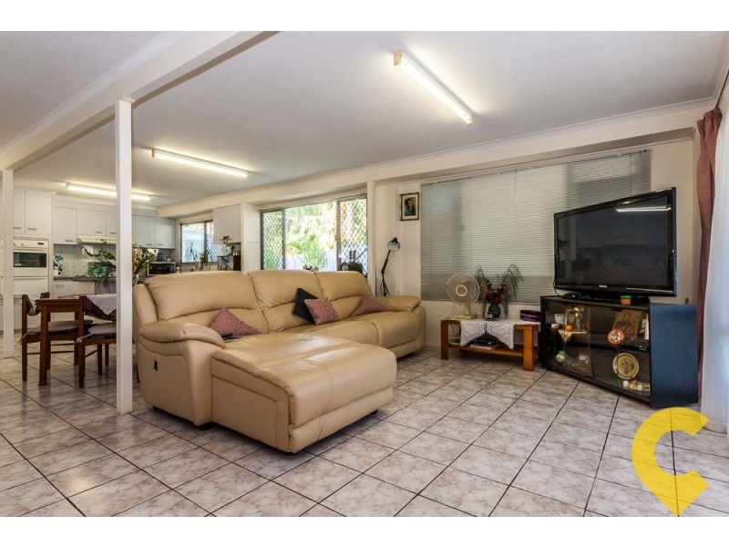 4 Borman Street, Slacks Creek QLD 4127