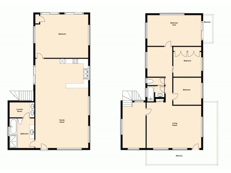 4 Borman Street, Slacks Creek QLD 4127 Floorplan