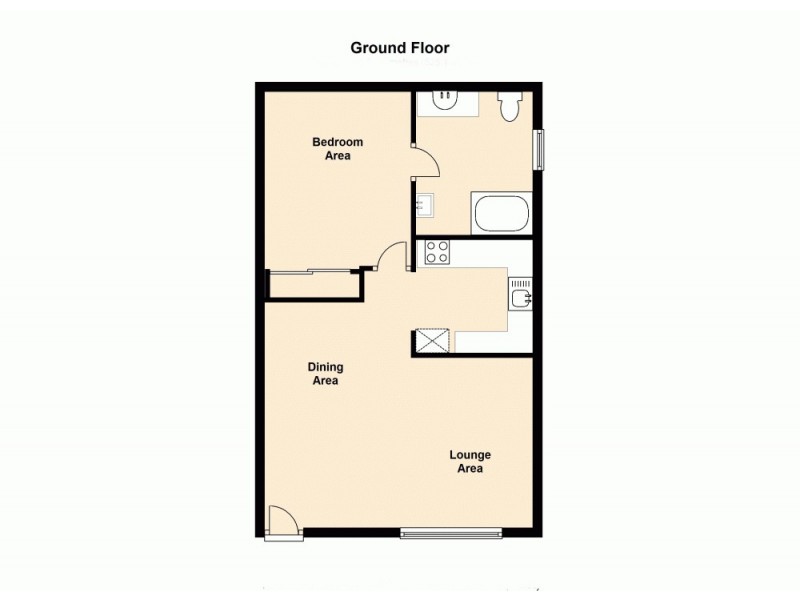 25/25 Parramatta Road, Underwood QLD 4119 Floorplan