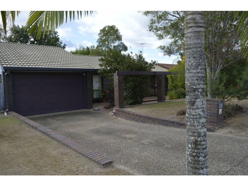 40 Paluna Street, Riverhills QLD 4074