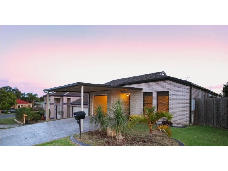 4 Girraween Close, Riverhills QLD 4074