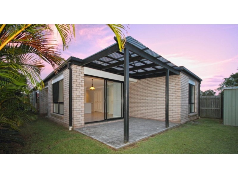 4 Girraween Close, Riverhills QLD 4074