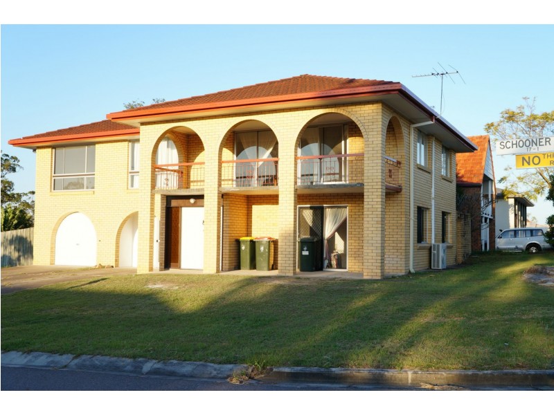 1 Schooner Street, Jamboree Heights QLD 4074
