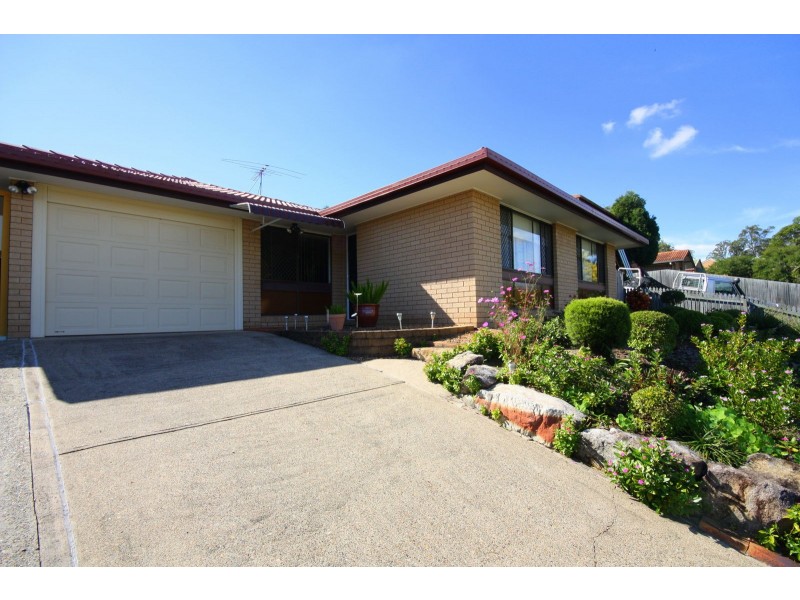 23 Zeil Street, Riverhills QLD 4074