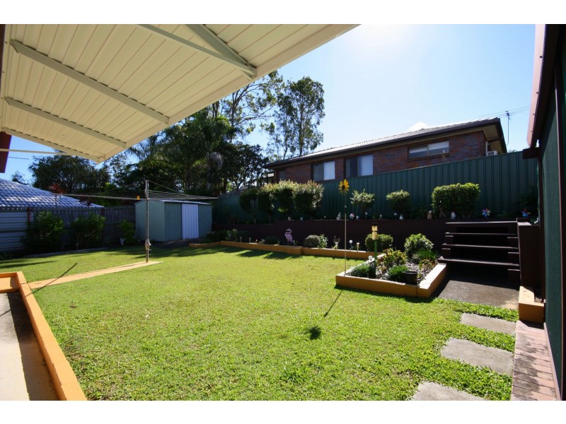 23 Zeil Street, Riverhills QLD 4074