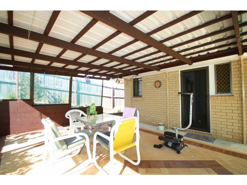 23 Zeil Street, Riverhills QLD 4074