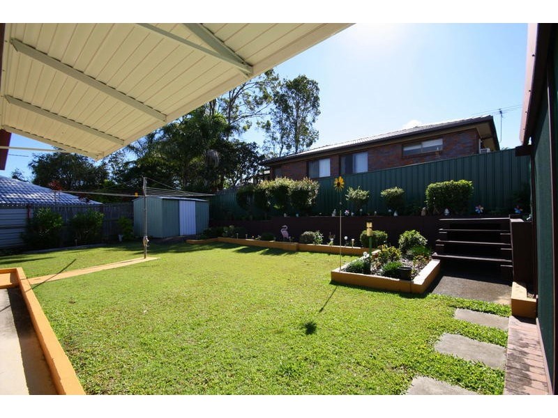 23 Zeil Street, Riverhills QLD 4074