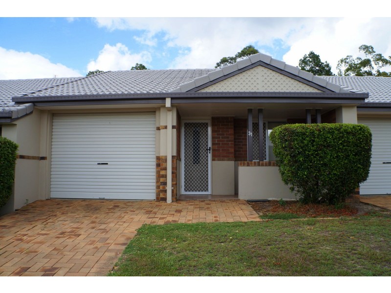 Unit 31/580 Seventeen Miles Rocks Road St, Sinnamon Park QLD 4073