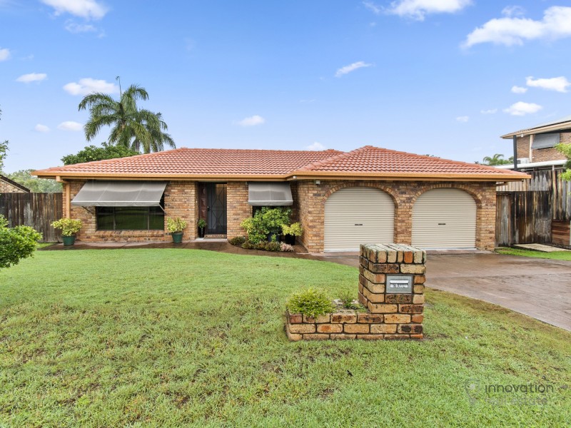 34 Bilkurra Street, Middle Park QLD 4074