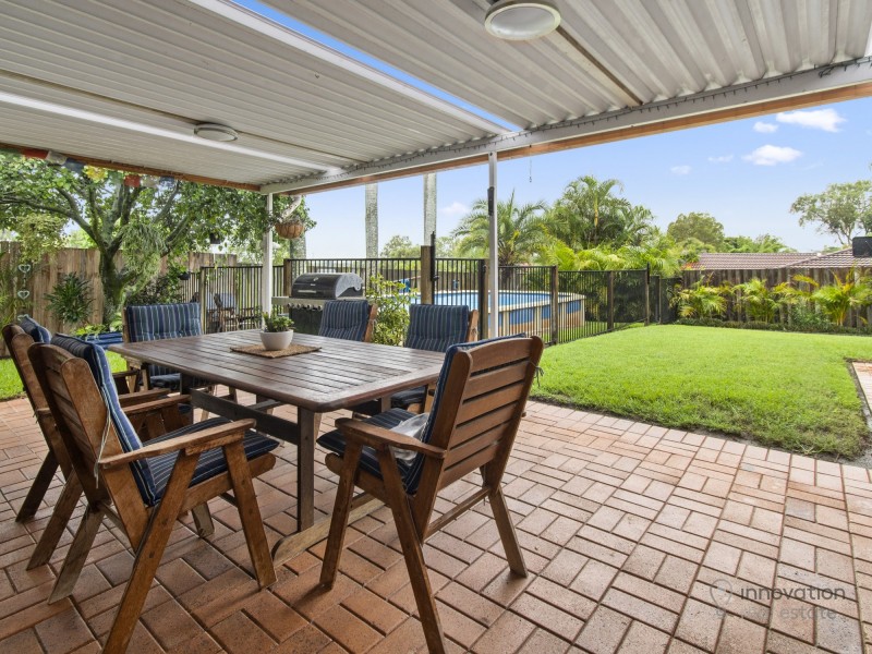 34 Bilkurra Street, Middle Park QLD 4074