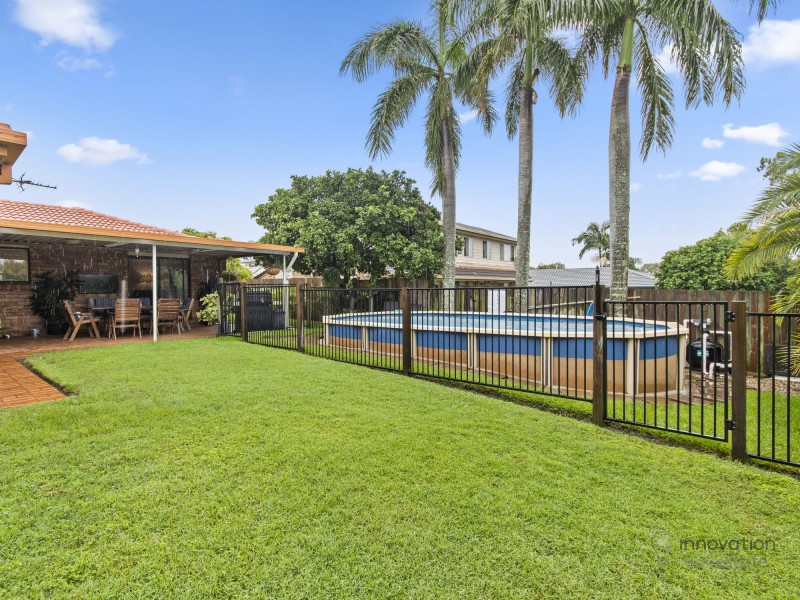 34 Bilkurra Street, Middle Park QLD 4074