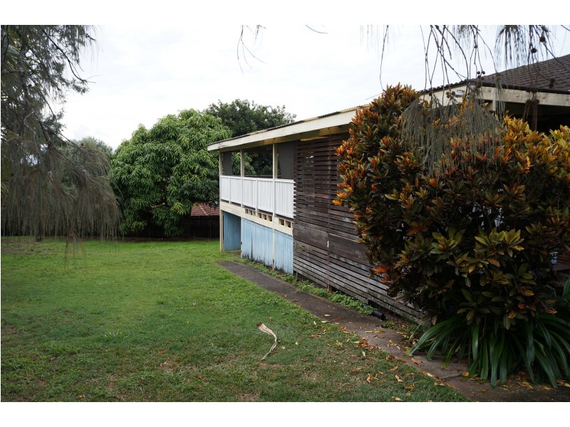 109 Sumners Road, Jamboree Heights QLD 4074