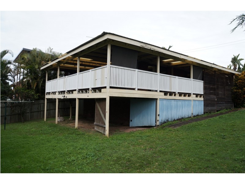 109 Sumners Road, Jamboree Heights QLD 4074