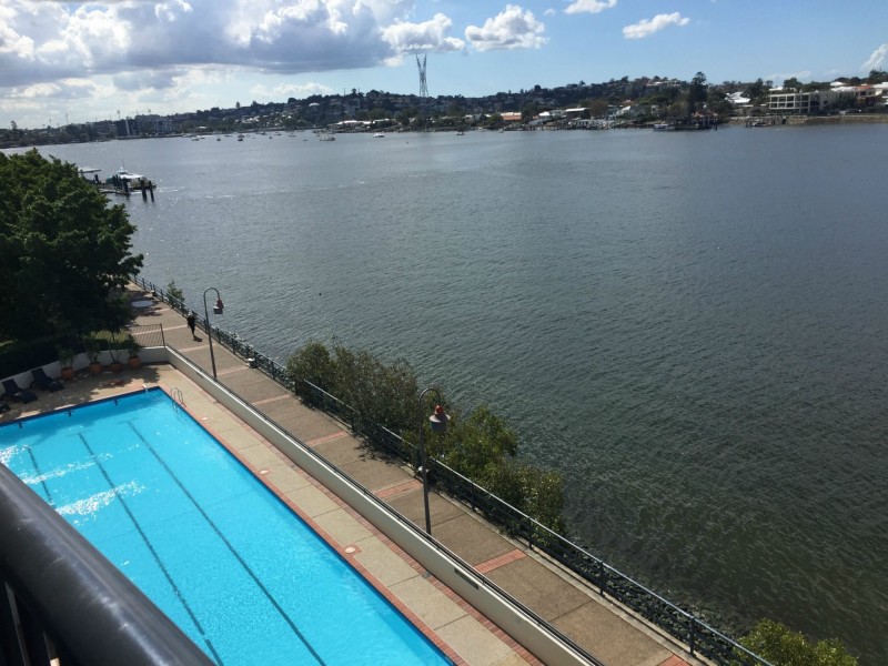 27/39 Vernon Terrace, Teneriffe QLD 4005