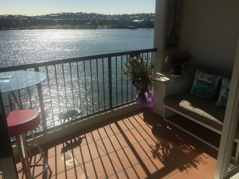 27/39 Vernon Terrace, Teneriffe QLD 4005