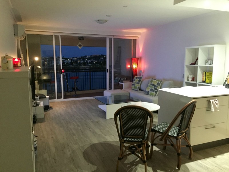 27/39 Vernon Terrace, Teneriffe QLD 4005