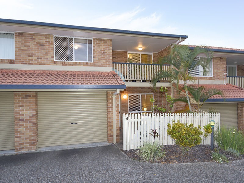 4/11 Meadow Place, Middle Park QLD 4074