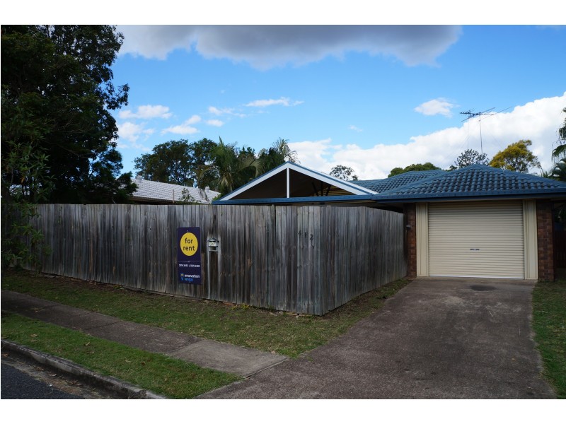 412 Sumners Road, Riverhills QLD 4074