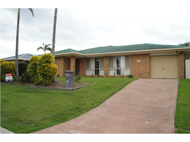 31 Bilkurra Street, Middle Park QLD 4074