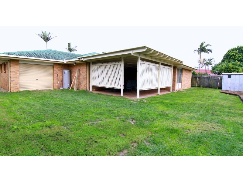 31 Bilkurra Street, Middle Park QLD 4074