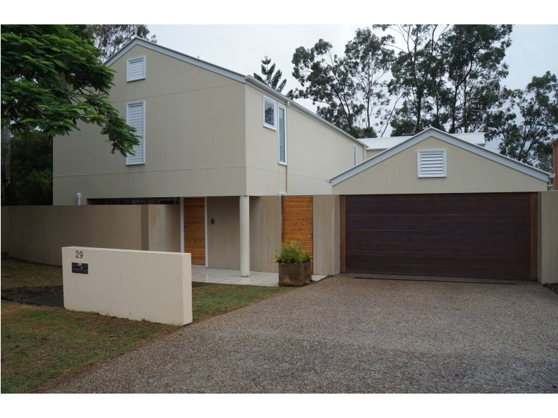 29 Alexandrina Cct, Forest Lake QLD 4078