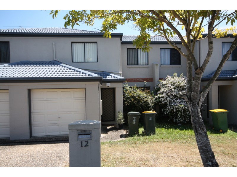 Unit 12/91 Ashridge Rd, Darra QLD 4076