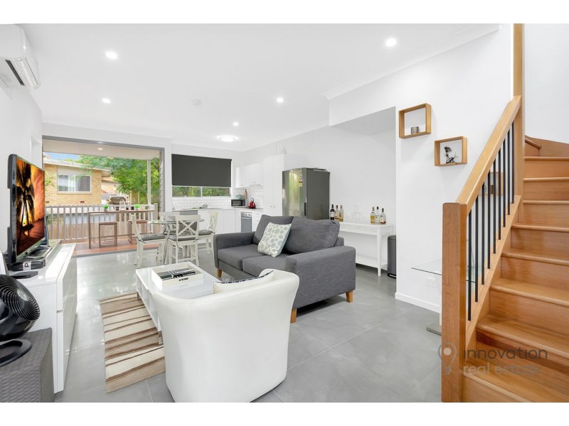 Unit 6/141 Clara St, Corinda QLD 4075