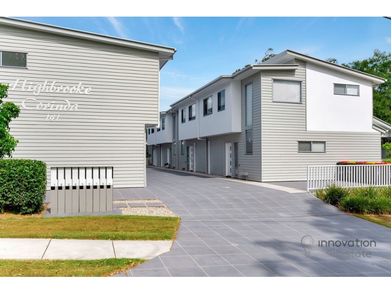 Unit 6/141 Clara St, Corinda QLD 4075