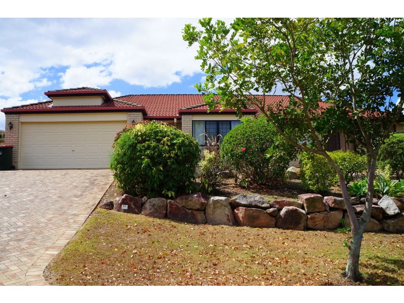 15 Karumba Pl, Riverhills QLD 4074