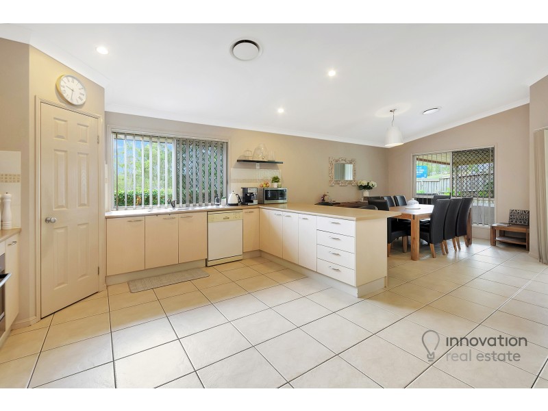 51 Copmanhurst Pl, Sumner QLD 4074