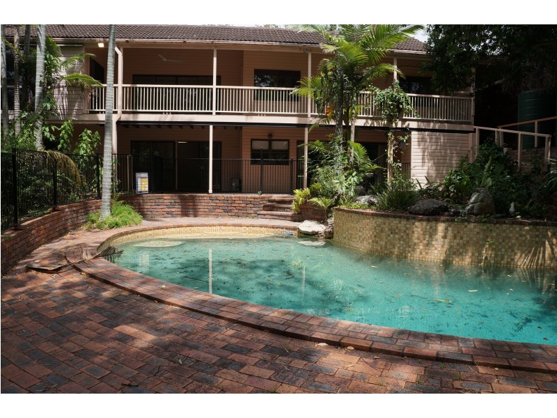 55 Sunset Rd, Kenmore QLD 4069