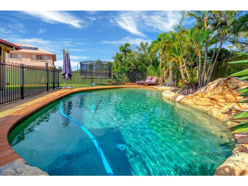 18 Bonney Pl, Westlake QLD 4074