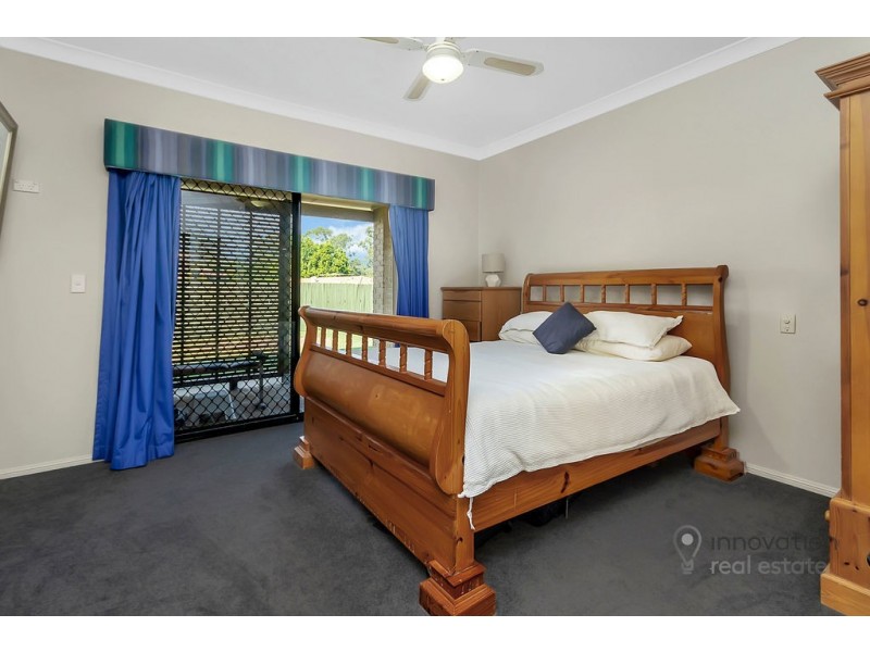18 Bonney Pl, Westlake QLD 4074
