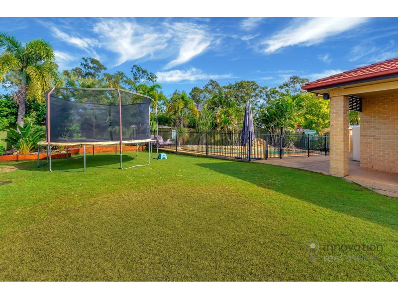18 Bonney Pl, Westlake QLD 4074