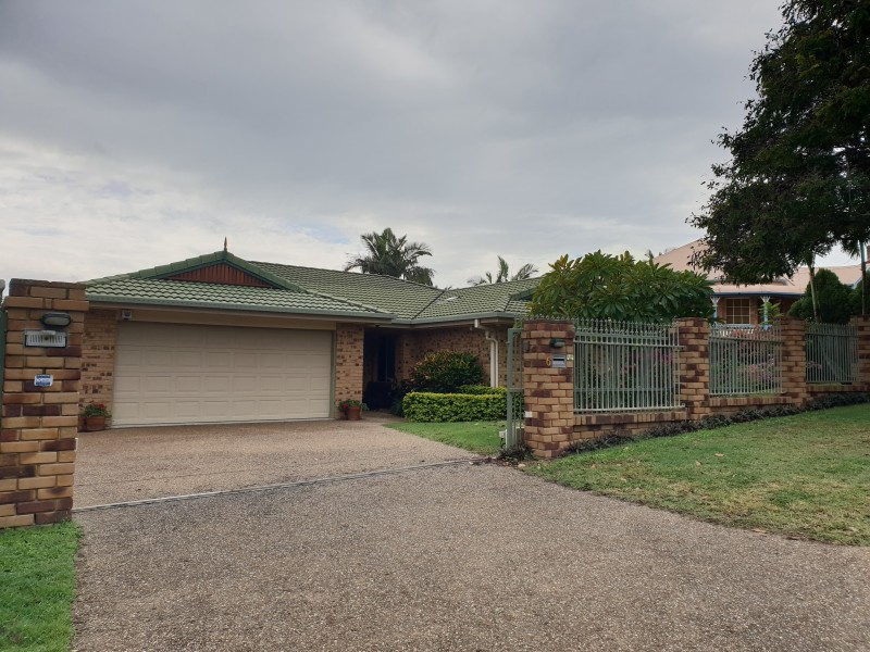 6 Axel Pl, Sinnamon Park QLD 4073