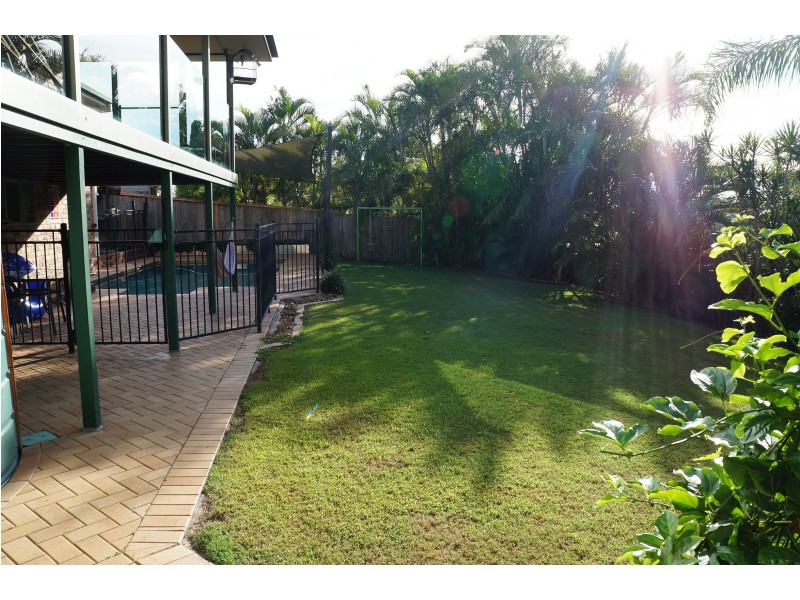 6 Axel Pl, Sinnamon Park QLD 4073